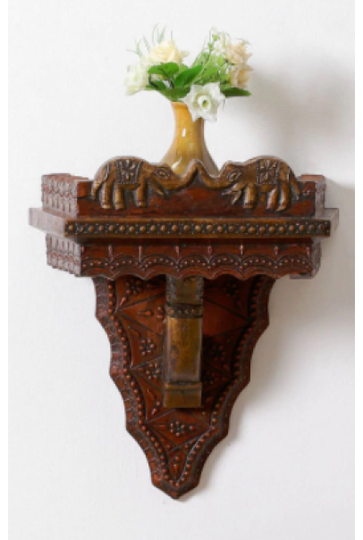 Rajputana Wall Shelf Rajputana Wall Shelf